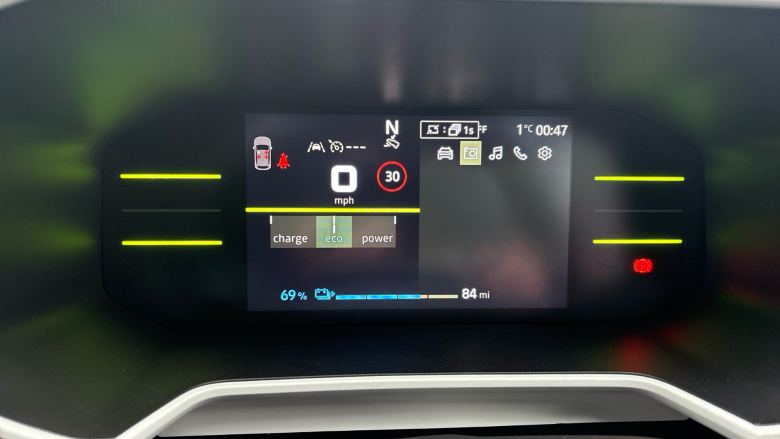 Dacia Spring 27kWh Expression 65 48kW 5dr Auto Electric Hatchback